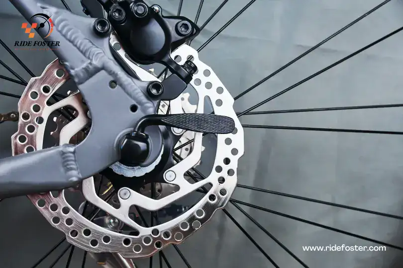 Do You Really Need Disc Brakes On A Road Bike