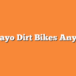 Are Kayo Dirt Bikes Any Good